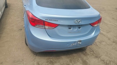 hyundai elantra 1 8l