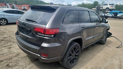 jeep grand cherokee 3 6l