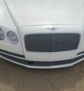 bentley continental 6l