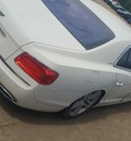 bentley continental 6l