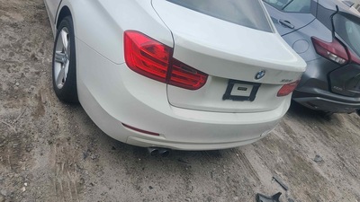 bmw 328i 2l