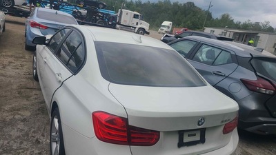 bmw 328i 2l