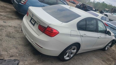 bmw 328i 2l