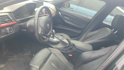 bmw 335i 3l