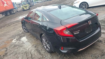 honda civic 1 5l