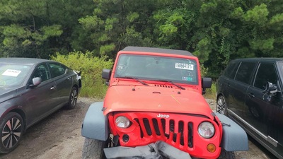 jeep wrangler 3 6l