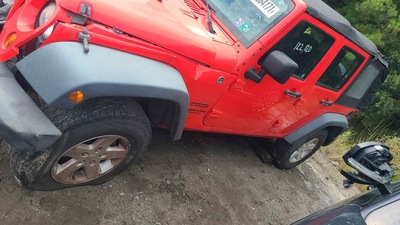 jeep wrangler 3 6l