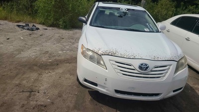 toyota camry 2 4l