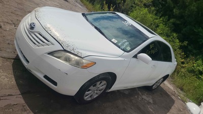 toyota camry 2 4l