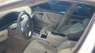 toyota camry 2 4l