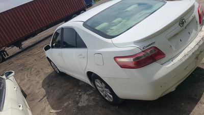 toyota camry 2 4l