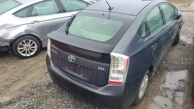 toyota prius 1 8l