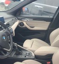 bmw x1 2l