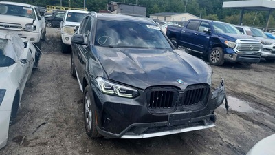 bmw x3 2l