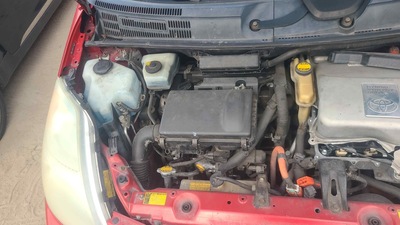 toyota prius 1 5l