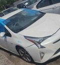 toyota prius 1 8l