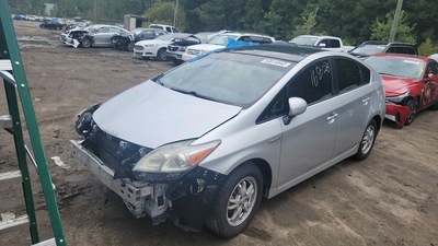 toyota prius 1 8l