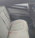 ford fusion 2 5l