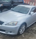 lexus is 2 5l