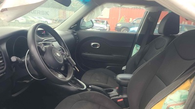 kia soul 1 6l