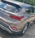 hyundai santa fe 2 4l