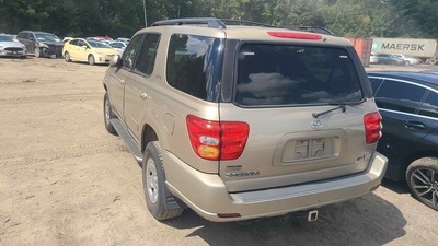 toyota sequoia 4 7l