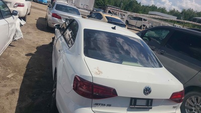 volkswagen jetta 1 4l