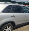 kia sorento 3 5l