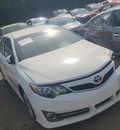 toyota camry 2 5l