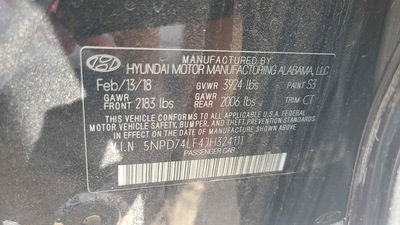 hyundai elantra 2l