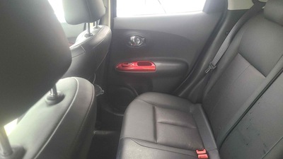 nissan juke 1 6l