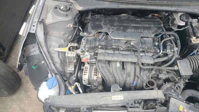 hyundai elantra 2l