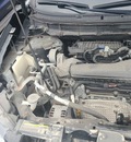 nissan rogue 2 5l