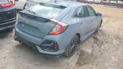 honda civic 1 5l