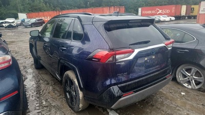 toyota rav4 2 5l