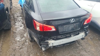 lexus is 2 5l