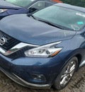 nissan murano 3 5l