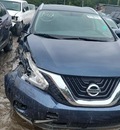 nissan murano 3 5l