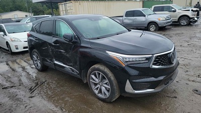 acura rdx 2l