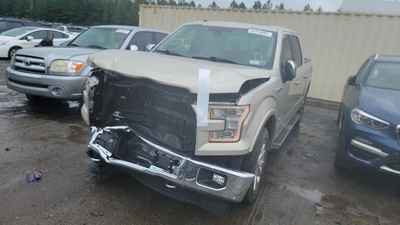 ford f 150 3 5l