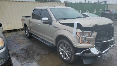 ford f 150 3 5l