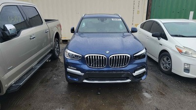 bmw x3 2l