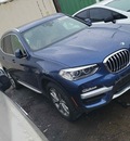 bmw x3 2l