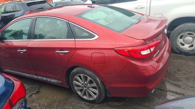 hyundai sonata 2 4l