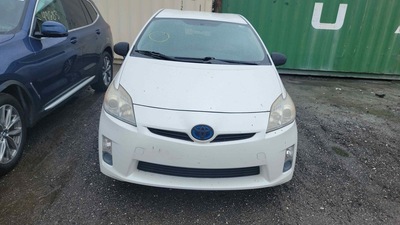 toyota prius 1 8l