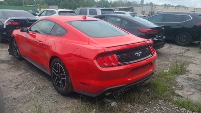 ford mustang 2 3l