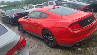 ford mustang 2 3l