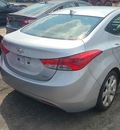 hyundai elantra 1 8l