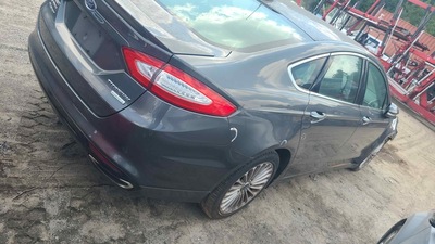 ford fusion 2l