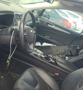 ford fusion 2l